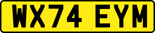WX74EYM