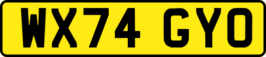 WX74GYO