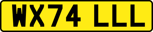 WX74LLL