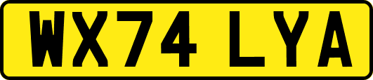WX74LYA