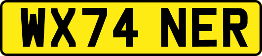 WX74NER