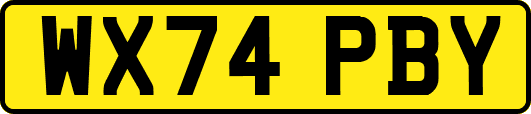 WX74PBY
