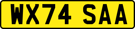 WX74SAA