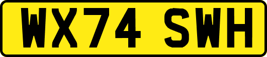 WX74SWH