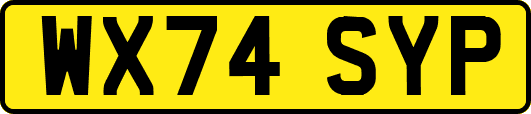 WX74SYP