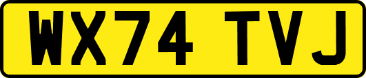 WX74TVJ