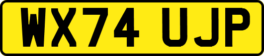 WX74UJP