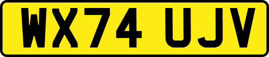 WX74UJV
