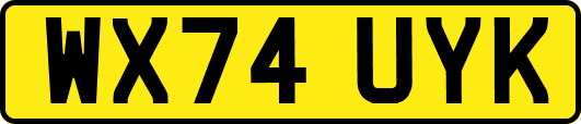 WX74UYK