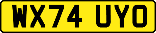 WX74UYO