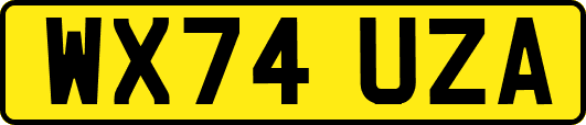 WX74UZA
