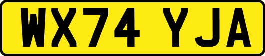 WX74YJA