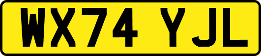 WX74YJL