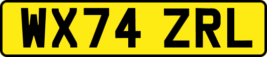 WX74ZRL
