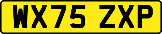 WX75ZXP
