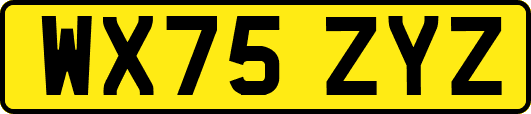WX75ZYZ
