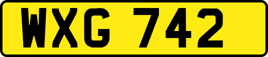 WXG742