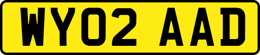WY02AAD