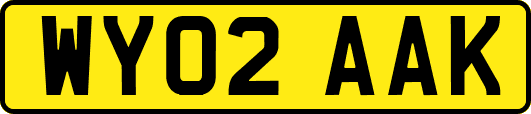 WY02AAK