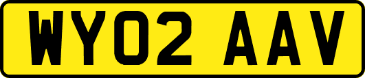 WY02AAV