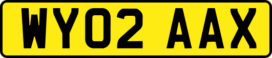 WY02AAX