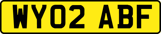 WY02ABF