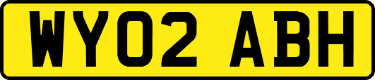 WY02ABH