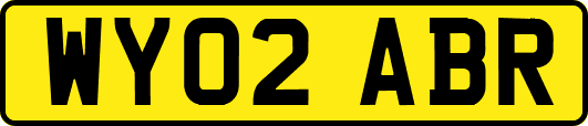 WY02ABR