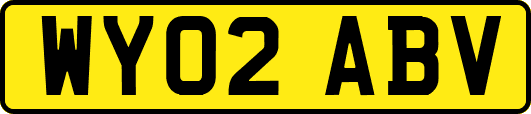 WY02ABV