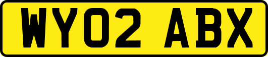 WY02ABX