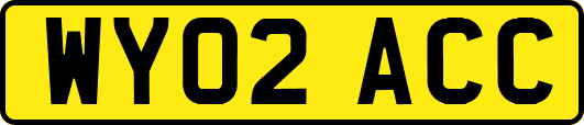 WY02ACC