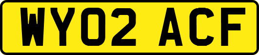 WY02ACF