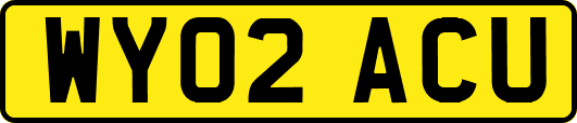 WY02ACU