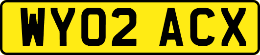 WY02ACX