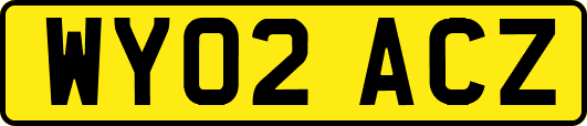 WY02ACZ