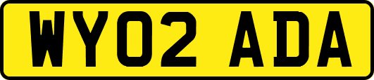 WY02ADA