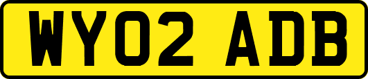 WY02ADB