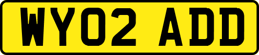 WY02ADD