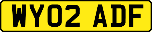 WY02ADF