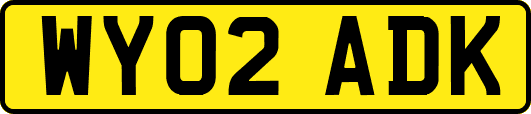 WY02ADK