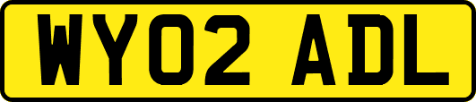 WY02ADL