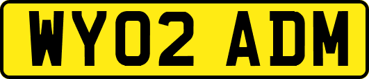 WY02ADM