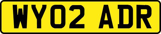 WY02ADR