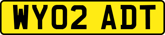 WY02ADT