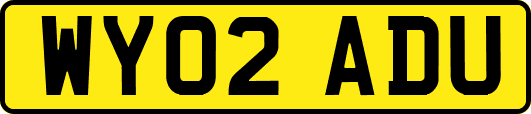 WY02ADU