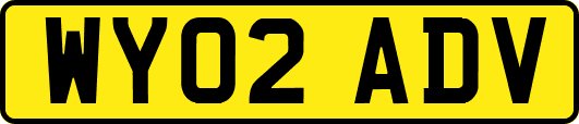 WY02ADV