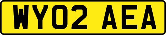 WY02AEA