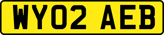 WY02AEB
