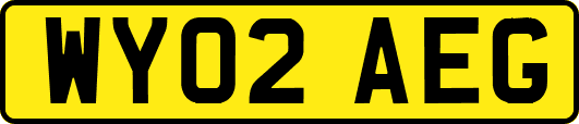 WY02AEG