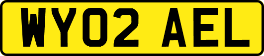 WY02AEL